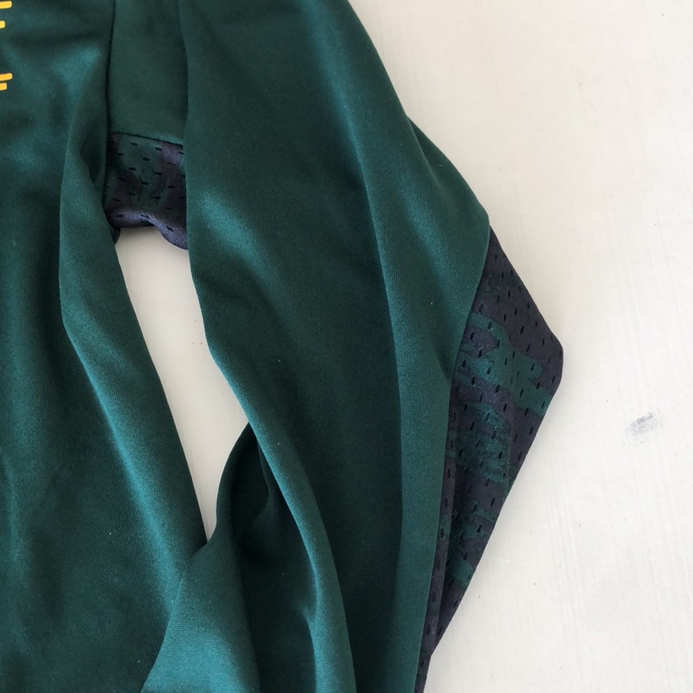 Boys Colosseum BU Long Sleeve Shirt - Picture 5 of 5